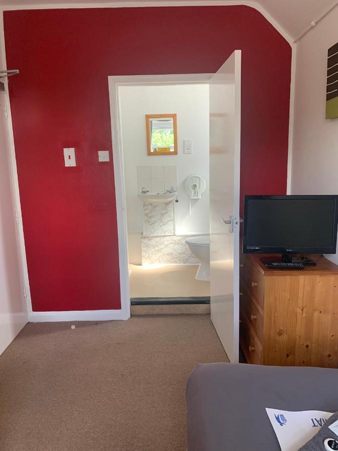 Park Inn Hotel Folkestone Отель Фолькустоун