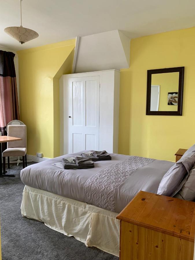 Park Inn Hotel Folkestone