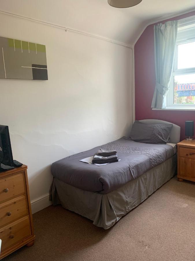 Park Inn Hotel Folkestone Фолькустоун