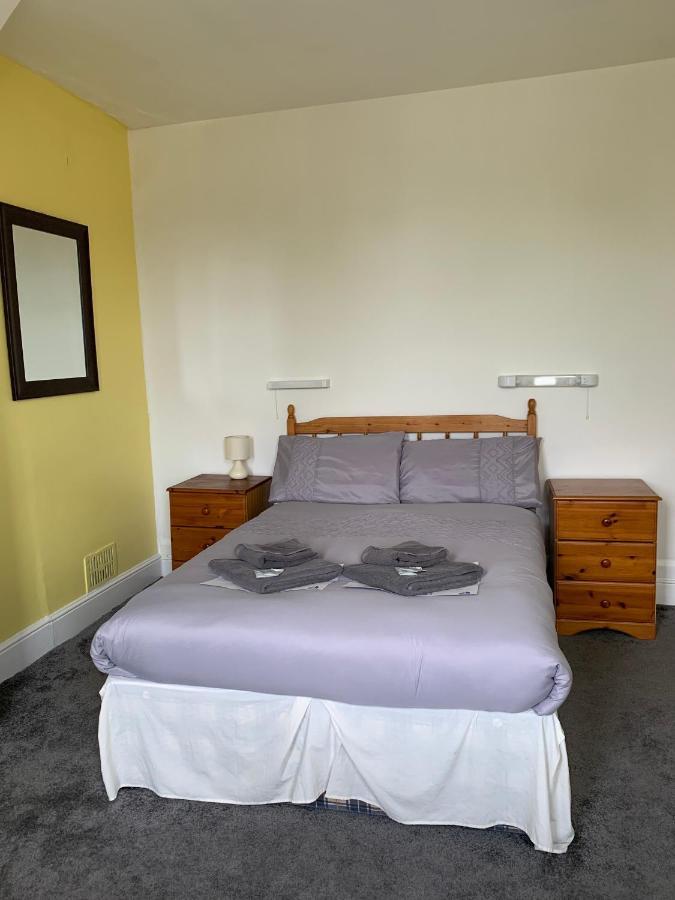 Park Inn Hotel Folkestone