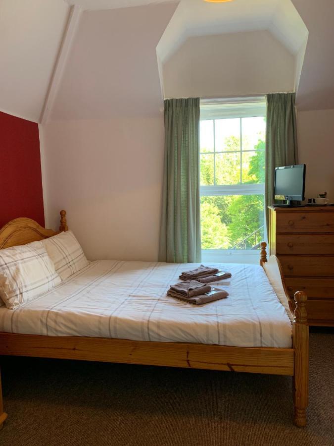 Park Inn Hotel Folkestone