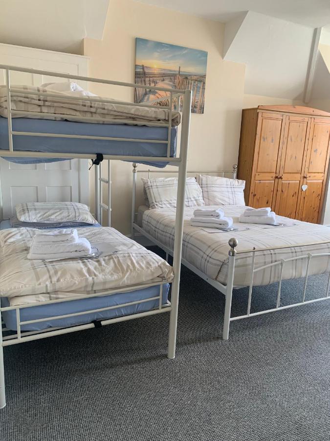 Park Inn Hotel Folkestone Отель Фолькустоун