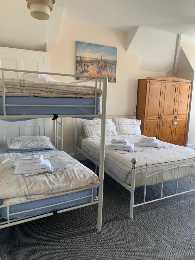 Park Inn Hotel Folkestone *