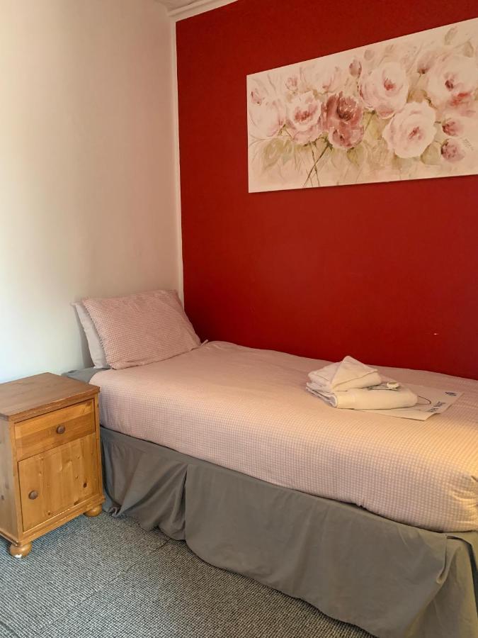 Отель Park Inn Hotel Folkestone